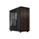 Fractal Design North Charcoal Black TG Dark, FD-C-NOR1C-02