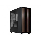 Fractal Design North Charcoal Black TG Dark, FD-C-NOR1C-02