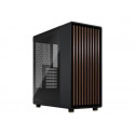 Fractal Design North Charcoal Black TG Dark, FD-C-NOR1C-02