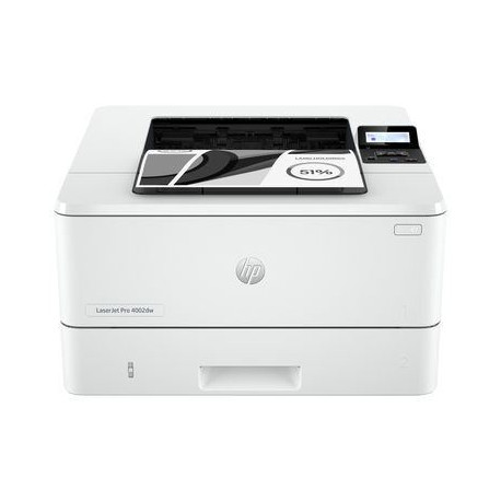 HP LaserJet Pro 4002dw, 2Z606FB19