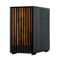 Zalman P10 NAMU Black Micro ATX Case