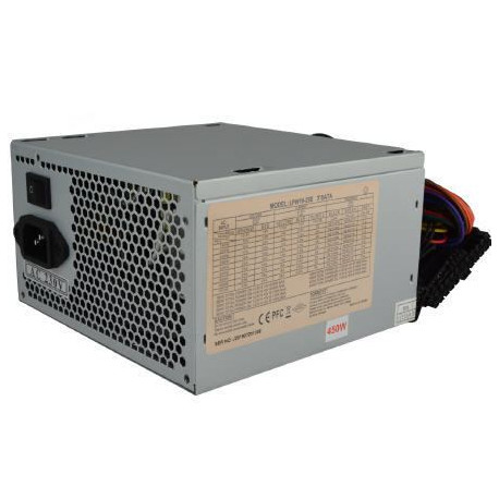 Linkworld PSU 450W, PFC