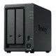 Synology 2-Bay DiskStation DS725