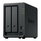 Synology 2-Bay DiskStation DS725