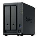 Synology 2-Bay DiskStation DS725