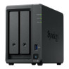 Synology 2-Bay DiskStation DS725