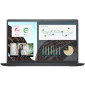 DELL Vostro 3530 15.6" FHD, Intel Core i7-1335U, 16GB DDR4, 512GB SSD, Iris Xe + Win 11 Pro + 3Y