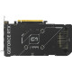 Asus DUAL GeForce RTX 5060 8GB GDDR7 OC, 8GB GDDR7/128-bit, PCIe 5.0x16, HDMI/3×DP