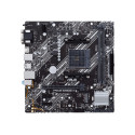 Asus PRIME B450M-K II, AM4, DDR4/4400MHz, PCIe 3.0, RAID, G-LAN, 7.1ch, mATX