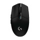 Logitech G305 Lightspeed gaming bežični miš, USB, crni (910-005282)
