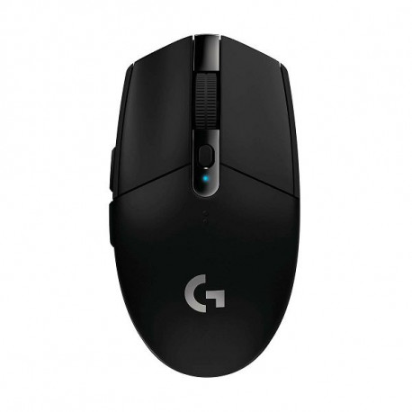 Logitech G305 Lightspeed gaming bežični miš, USB, crni (910-005282)