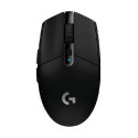 Logitech G305 Lightspeed gaming bežični miš, USB, crni (910-005282)
