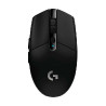 Logitech G305 Lightspeed gaming bežični miš, USB, crni (910-005282)