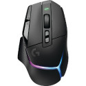 Logitech G502 X Plus Lightspeed igraći bežični miš, USB, crni (910-006162)