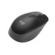 Logitech M190 bežični optički miš, USB, crni (910-005905)