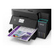 Epson EcoTank L6370 Print/Scan/Copy A4 pisač, 35/23 str./min, 4800 x 1200 dpii, USB, Wi-Fi, LAN, Duplex, ADF (C11CL43403)