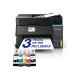 Epson EcoTank L6370 Print/Scan/Copy A4 pisač, 35/23 str./min, 4800 x 1200 dpii, USB, Wi-Fi, LAN, Duplex, ADF (C11CL43403)