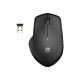 HP 280 Silent Wireless Mouse (EN)