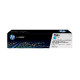 HP Toner 126A cyan HV