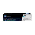 HP Toner 126A cyan HV