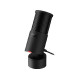 HP HyperX SoloCast 2 Microphone Black