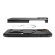 Spigen Tough Armor T MagSafe, black - iPhone 17