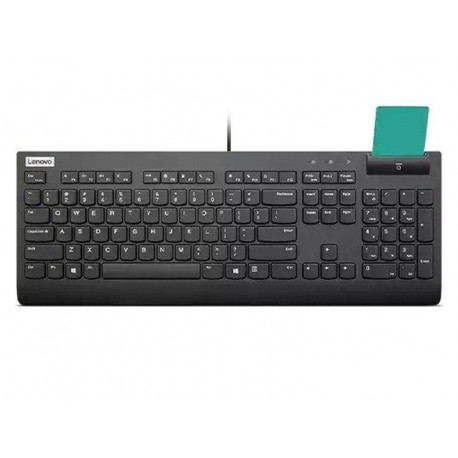 LENOVO Smartcard Wired Keyboard II HR/SL