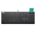 LENOVO Smartcard Wired Keyboard II HR/SL