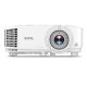 Benq MW560C DLP WXGA (1280x800) projektor, 4000lm, 1.1X, HDMIx1, VGAx1, USB-A, 10W speaker