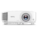 Benq MW560C DLP WXGA (1280x800) projektor, 4000lm, 1.1X, HDMIx1, VGAx1, USB-A, 10W speaker