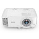 Benq MW560C DLP WXGA (1280x800) projektor, 4000lm, 1.1X, HDMIx1, VGAx1, USB-A, 10W speaker