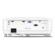 Benq MW560C DLP WXGA (1280x800) projektor, 4000lm, 1.1X, HDMIx1, VGAx1, USB-A, 10W speaker