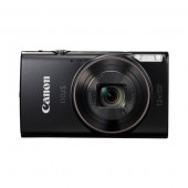 Canon IXUS 285 HS A, crni