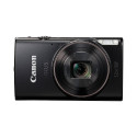 Canon IXUS 285 HS A, crni