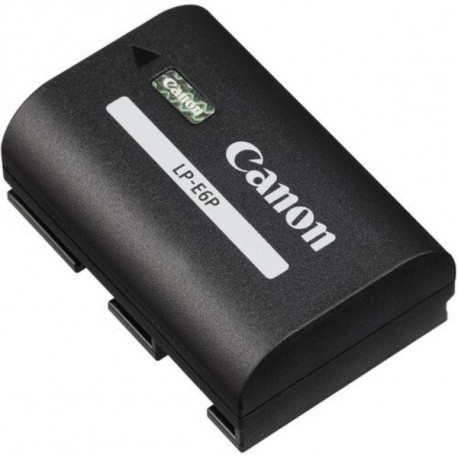 Canon batt. LP-E6P