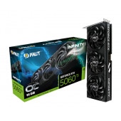 Palit GF RTX5060Ti Infinity 3 OC, 16GB GDDR7