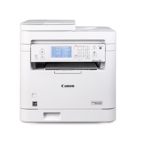 Canon laser i-SENSYS MF287dw