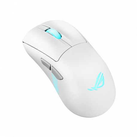 ASUS ROG KERIS II ORIGIN, bijela