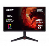 Acer Nitro VG270U QHD IPS 27'', 2xHDMI, DP, 120Hz