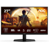 AOC Q27G42XNE 27", QHD, 2xHDMI, DP, zvuč., 180Hz