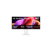 LG 40U990A 40'' 5K2K IPS, HDMI, DP,TB5,HAS,zvučnik