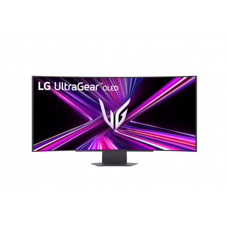 LG OLED 45GX900A WQHD,HDMI 2.1,USB-C,240hz,HAS