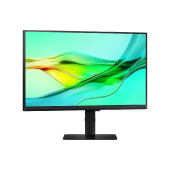 Samsung 27" LS27D600UAUXEN QHD IPS,100Hz,USB-C,HAS