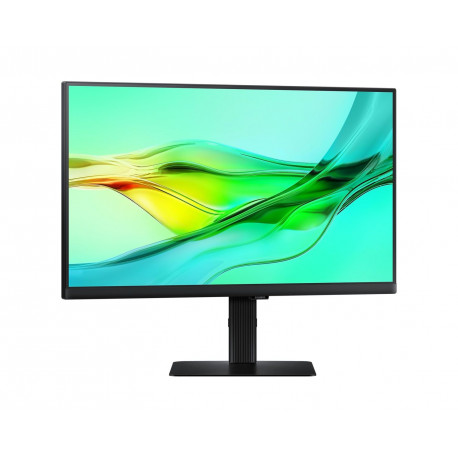Samsung 27" LS27D600UAUXEN QHD IPS,100Hz,USB-C,HAS