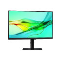 Samsung 27" LS27D600UAUXEN QHD IPS,100Hz,USB-C,HAS