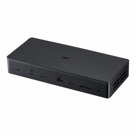 ASUS DC510 Thunderbolt 5 dock