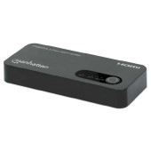Manhattan HDMI splitter 4K@60Hz 2-Port