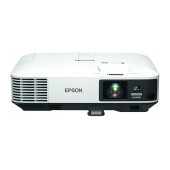 EPSON EB-2250U 3LCD WUXGA projector