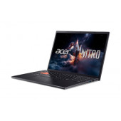Acer Nitro Lite 16 i7/16GB/512GB/3050/16"/DOS