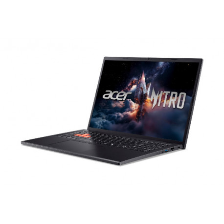 Acer Nitro Lite 16 i7/16GB/512GB/3050/16"/DOS